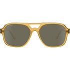 MARCO, Shiny Honey-Mineral Polarized 555nm Cat 3 to 3, hi-res image number null